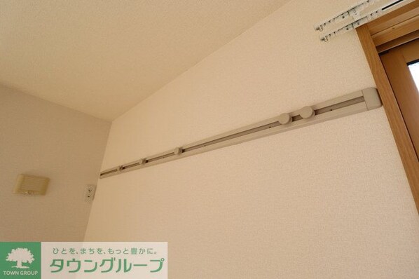 ヴェルドミールAの物件内観写真